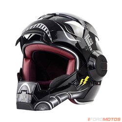 Casco-de-Iron-Man-Guerrero-Negro-abatible-hacia-arriba-cascos-personalizados-moto-Robot-de-car...jpg