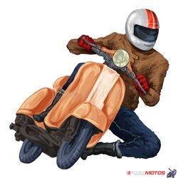 moto-scooter-en-bicicleta-con-casco-una-motocicleta-retro-166470823.jpg
