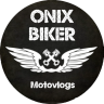 Onix Biker Motovlogs